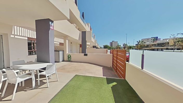 Image No.50-Bungalow de 2 chambres à vendre à Pilar de la Horadada