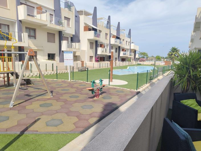 Image No.9-Bungalow de 2 chambres à vendre à Pilar de la Horadada