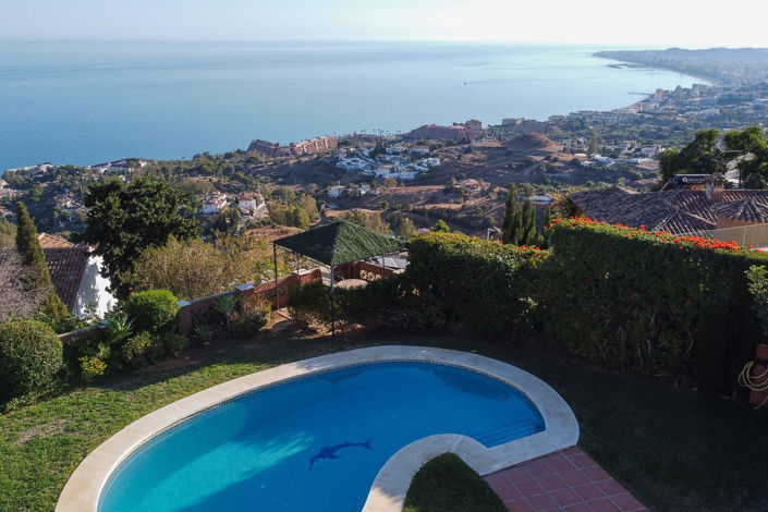 Image No.7-Villa de 6 chambres à vendre à Benalmadena