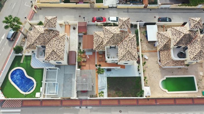 Image No.42-5 Bed Villa for sale