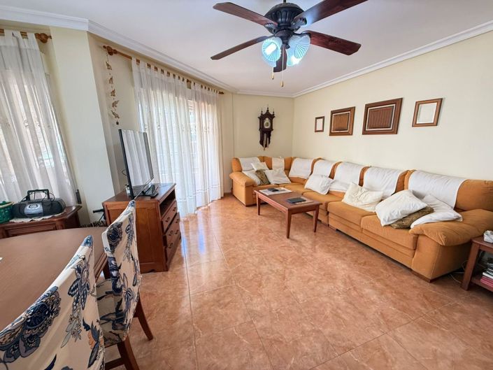 Image No.1-Appartement de 3 chambres à vendre à Torrevieja