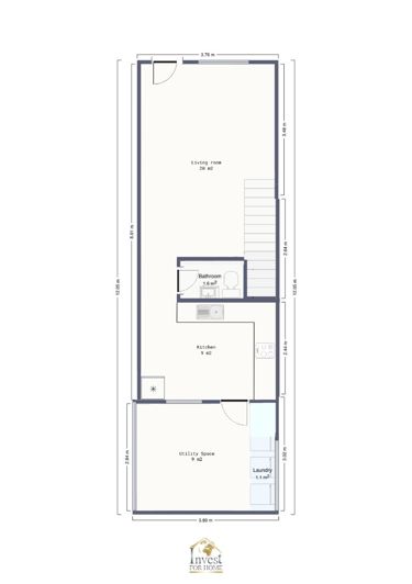 Image No.17-2 Bed Villa for sale