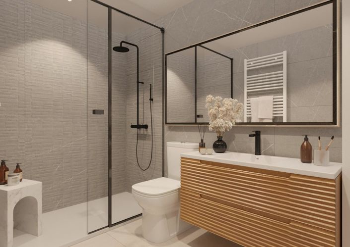 Image No.7-Bungalow de 2 chambres à vendre à Torrevieja