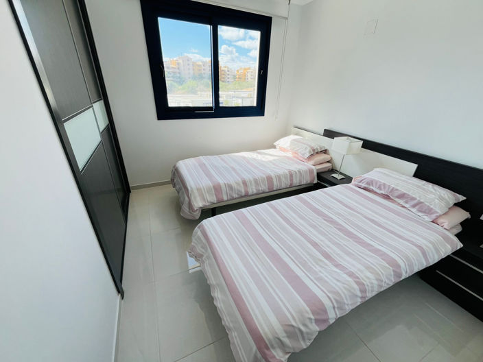 Image No.20-Appartement de 3 chambres à vendre à Punta Prima