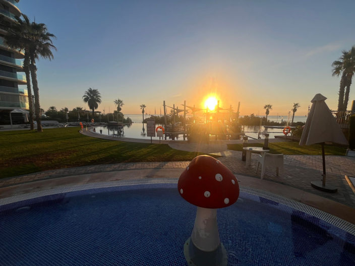 Image No.26-3 Bed Apartment for sale