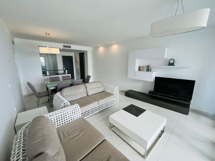 Image No.3-Appartement de 3 chambres à vendre à Punta Prima