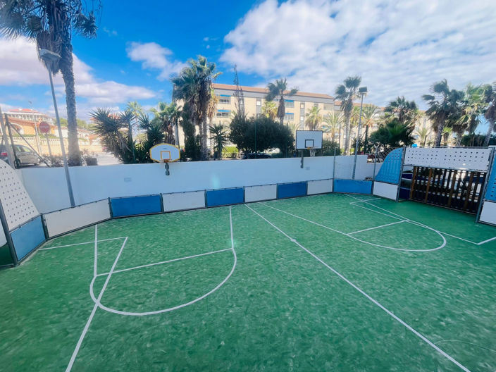 Image No.34-3 Bed Apartment for sale