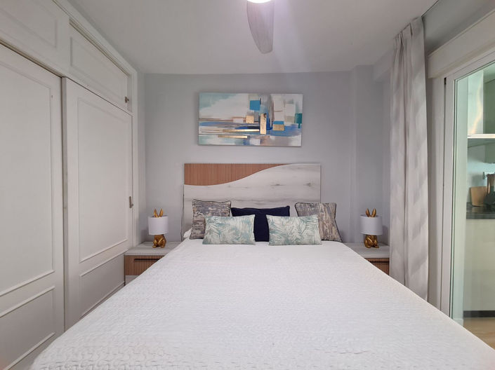 Image No.4-Appartement de 2 chambres à vendre à Calahonda