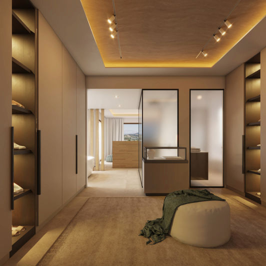 Image No.10-Villa de 5 chambres à vendre à La Cala De Mijas