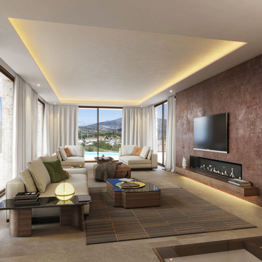 Image No.17-5 Bed Villa for sale