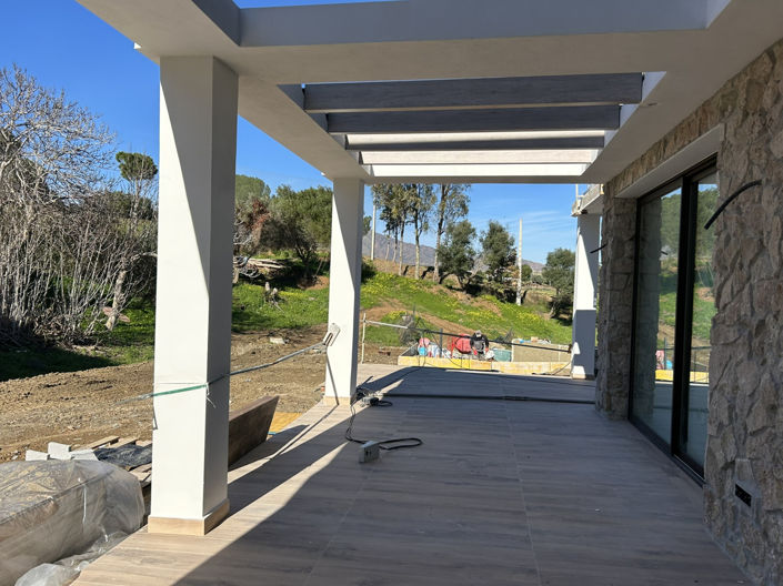 Image No.25-Villa de 5 chambres à vendre à La Cala De Mijas