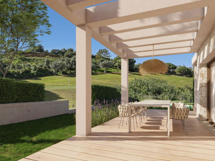 Image No.5-5 Bed Villa for sale