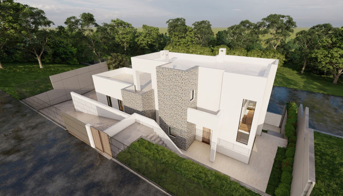 Image No.15-5 Bed Villa for sale