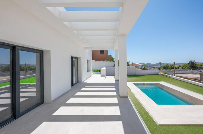 Image No.29-5 Bed Villa for sale