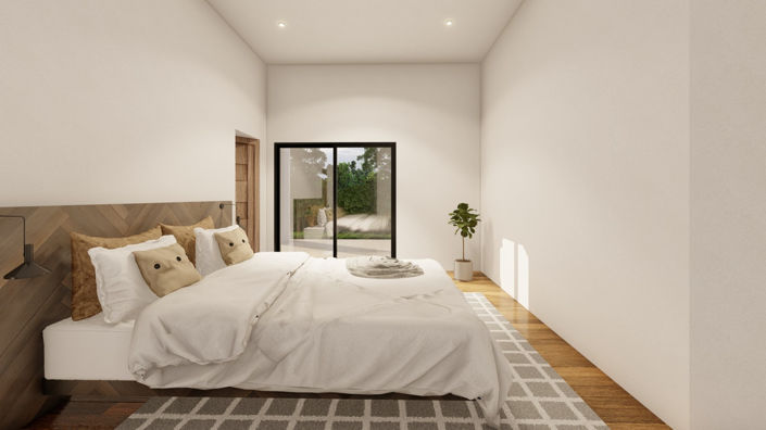 Image No.3-5 Bed Villa for sale