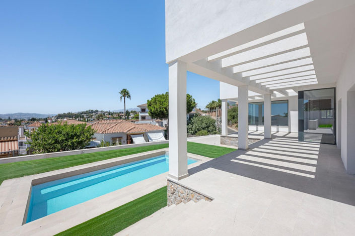 Image No.30-5 Bed Villa for sale