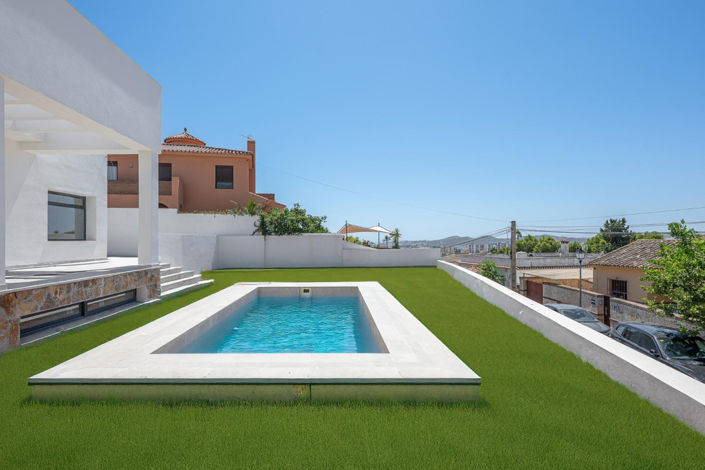 Image No.33-5 Bed Villa for sale