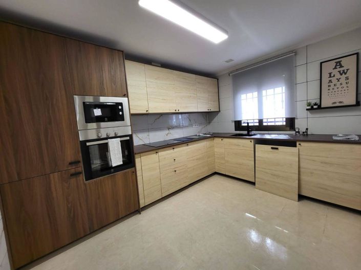 Image No.8-Maison de ville de 3 chambres à vendre à San Miguel de Salinas