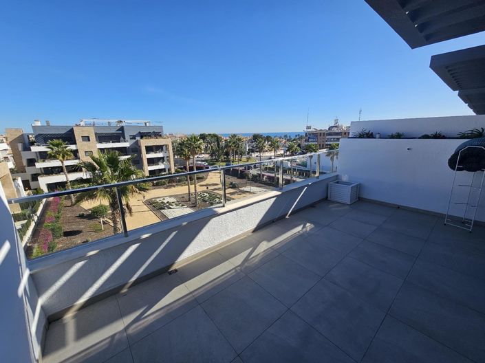 Image No.1-2 Bed Penthouse for sale