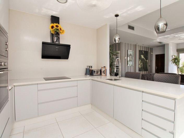 Image No.10-Villa de 4 chambres à vendre à Villamartin