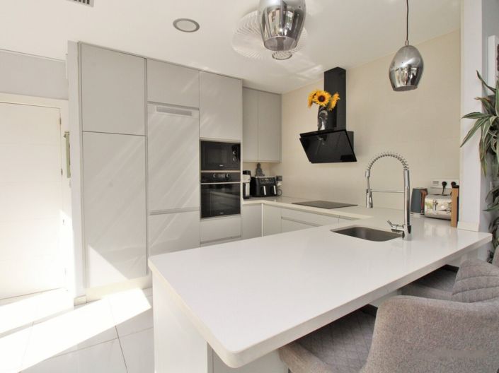 Image No.11-Villa de 4 chambres à vendre à Villamartin