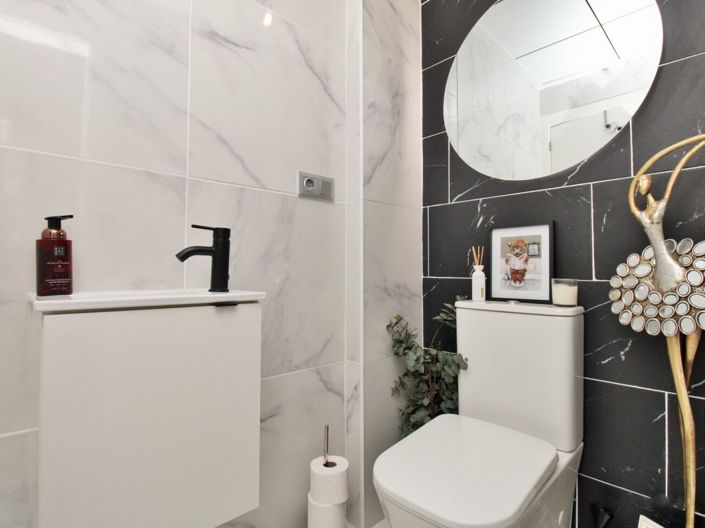 Image No.13-Villa de 4 chambres à vendre à Villamartin