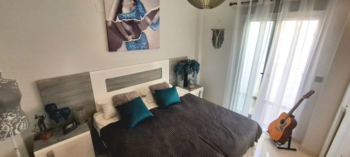 Image No.18-Villa de 4 chambres à vendre à Villamartin