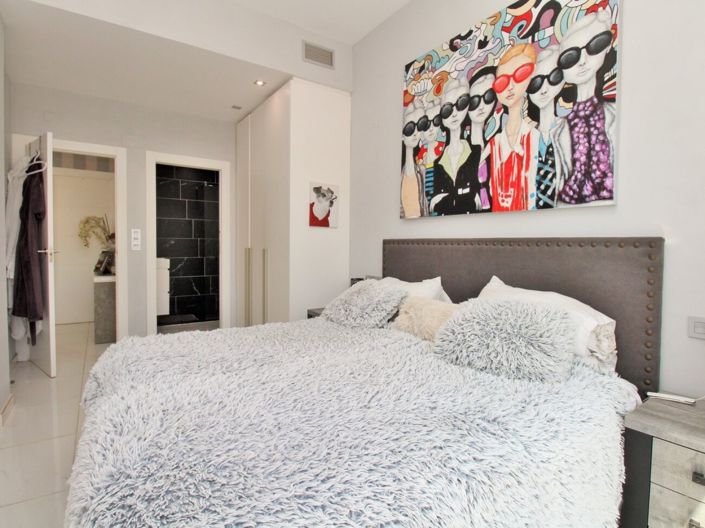 Image No.14-Villa de 4 chambres à vendre à Villamartin