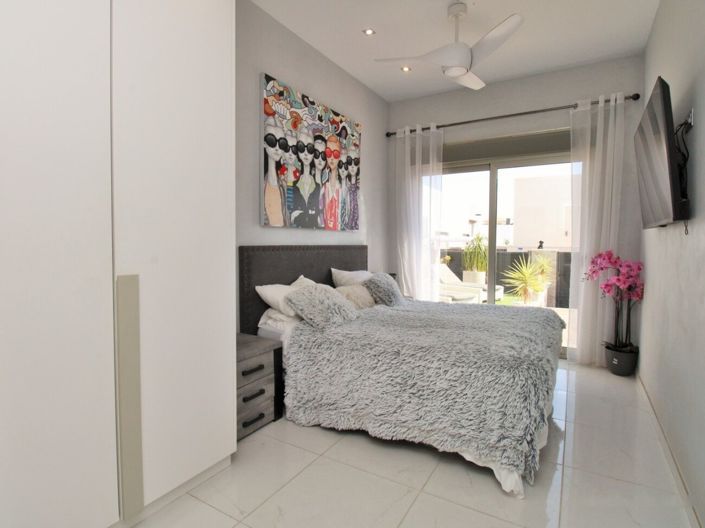 Image No.15-Villa de 4 chambres à vendre à Villamartin