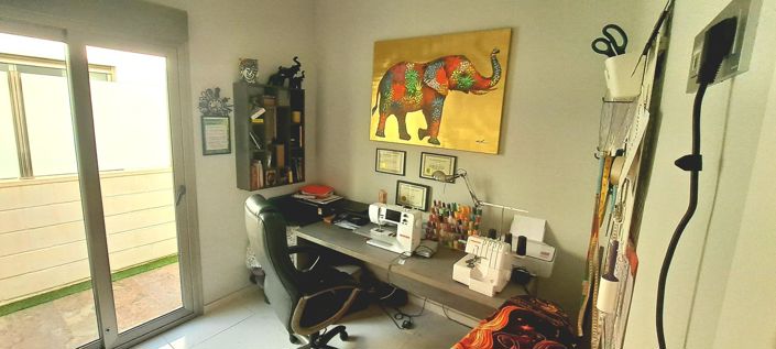 Image No.24-Villa de 4 chambres à vendre à Villamartin