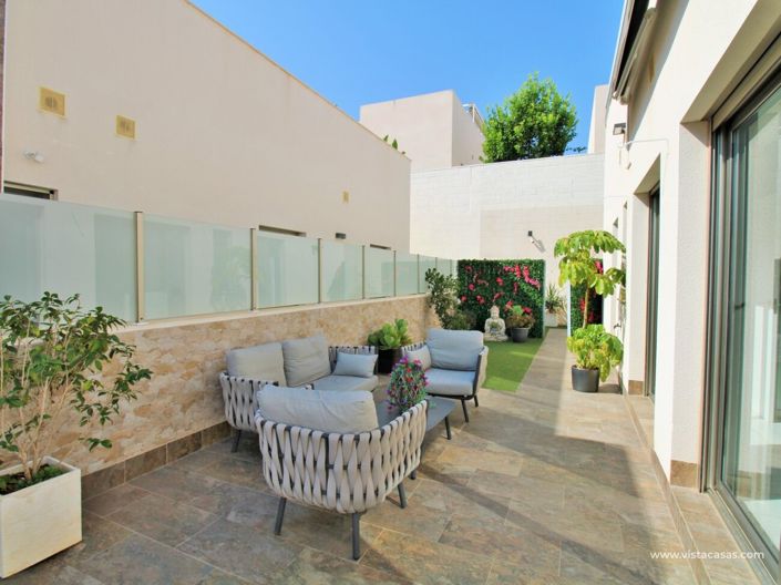 Image No.30-Villa de 4 chambres à vendre à Villamartin