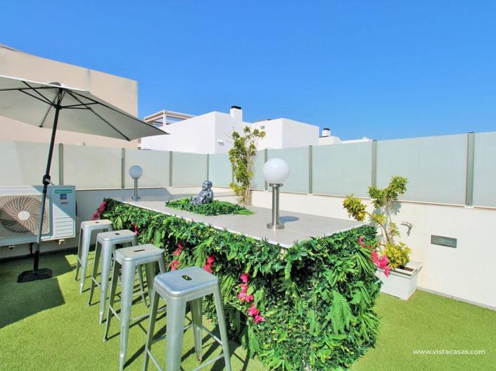 Image No.31-Villa de 4 chambres à vendre à Villamartin