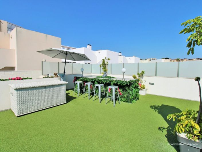 Image No.33-Villa de 4 chambres à vendre à Villamartin