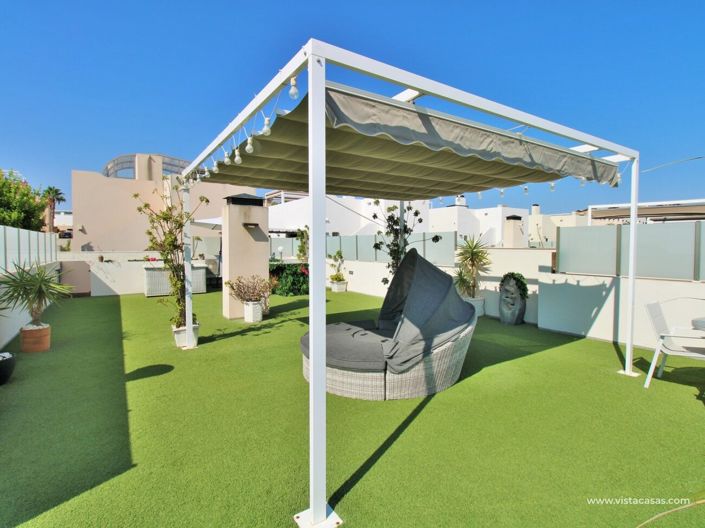 Image No.34-Villa de 4 chambres à vendre à Villamartin