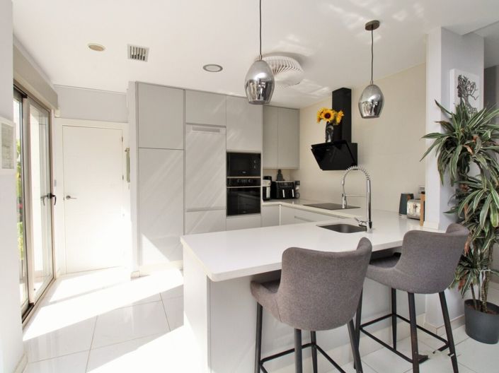 Image No.9-Villa de 4 chambres à vendre à Villamartin