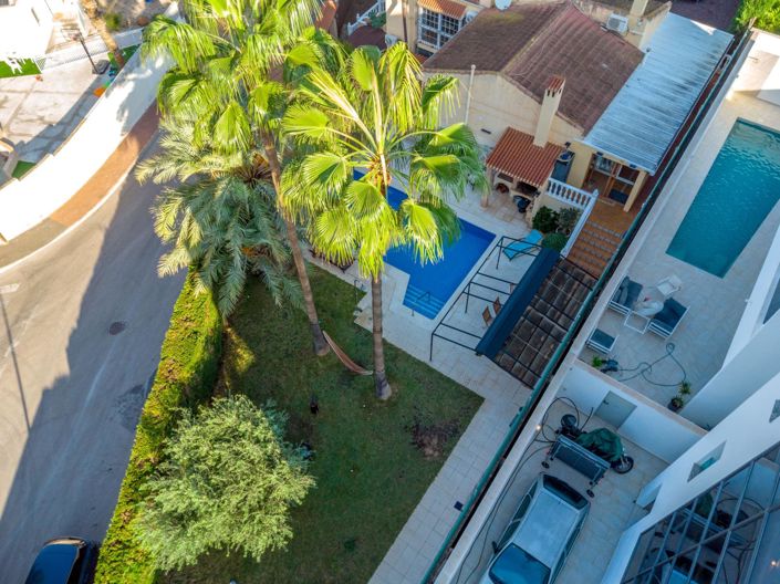 Image No.11-4 Bed Villa for sale