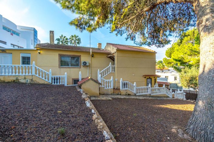 Image No.43-Villa de 3 chambres à vendre à Torrevieja