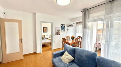 Penthouse de 3 chambres à vendre à Torrevieja
