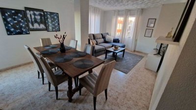 3 Bed Apartment for sale