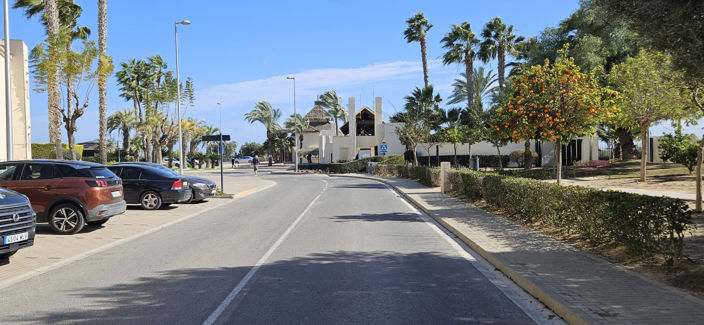Image No.22-Appartement de 2 chambres à vendre à Los Alcázares