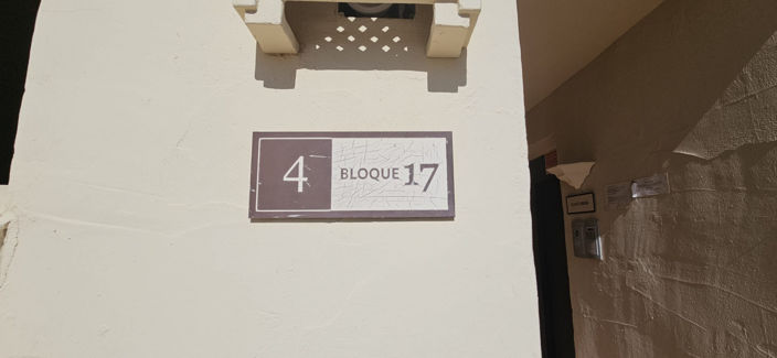 Image No.24-Appartement de 2 chambres à vendre à Los Alcázares