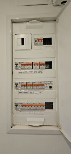 Image No.25-Appartement de 2 chambres à vendre à Los Alcázares