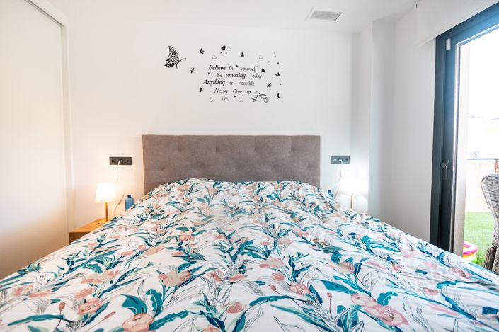 Image No.14-2 Bed Apartment for sale