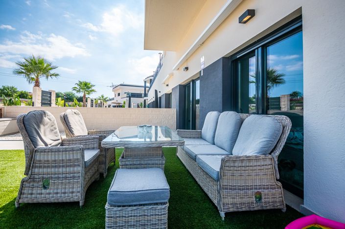 Image No.18-Appartement de 2 chambres à vendre à Algorfa