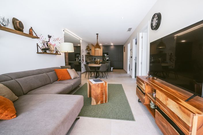 Image No.6-Appartement de 2 chambres à vendre à Algorfa