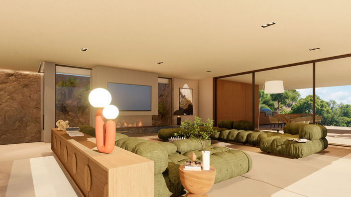 Image No.4-6 Bed Villa for sale