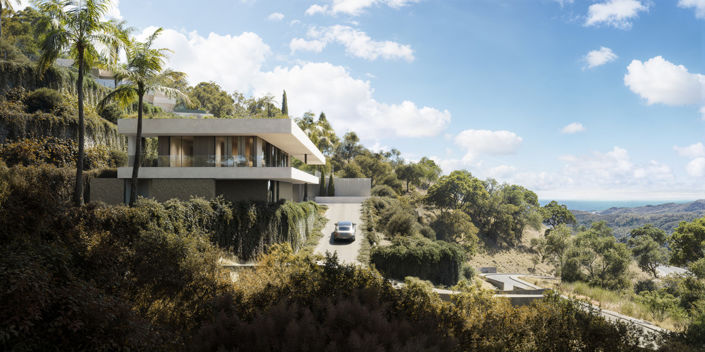 Image No.7-6 Bed Villa for sale