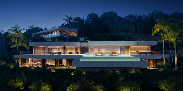 Image No.8-Villa de 6 chambres à vendre à Benahavis