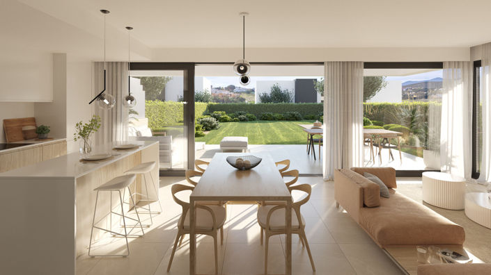 Image No.7-3 Bed Property for sale