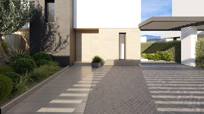 Image No.1-3 Bed Villa for sale